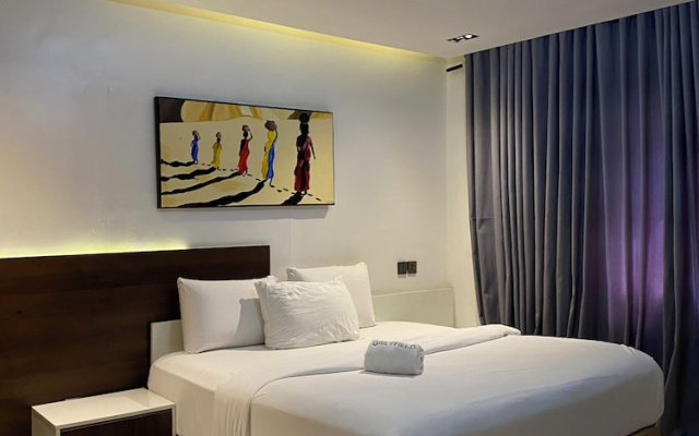 Greyfield Apartment 2