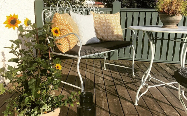 Villamilsten Bed & Breakfast