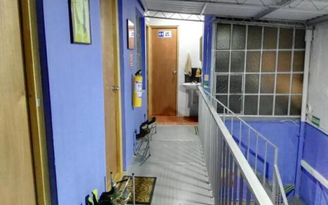 Mola Hostel