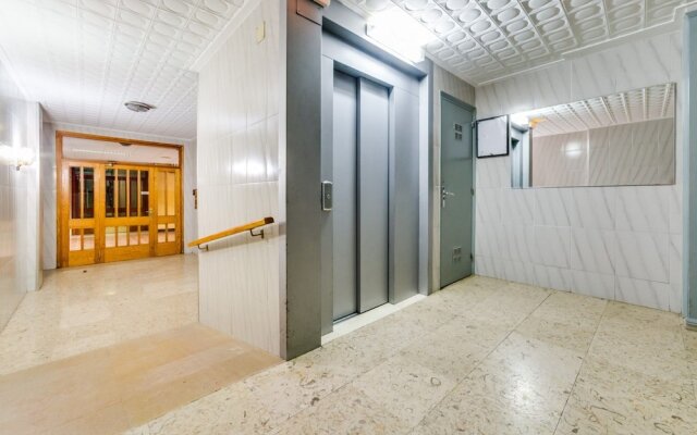 Apartamento Vivalidays Pere