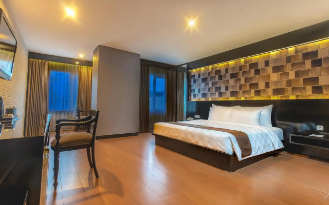 Hotel Cendana