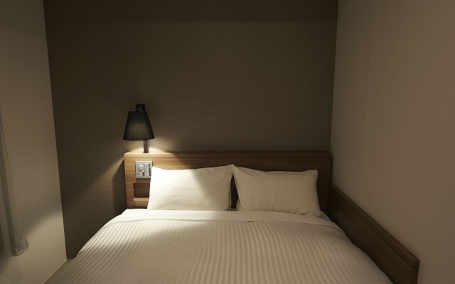Sotetsu Fresa Inn Ginza Nanachome Hotel