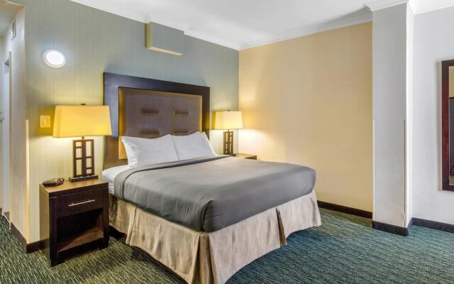 Red Lion Inn & Suites Philadelphia