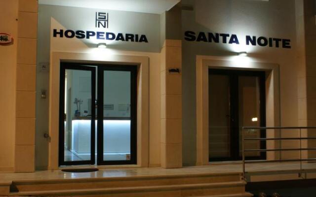 Santa Noite