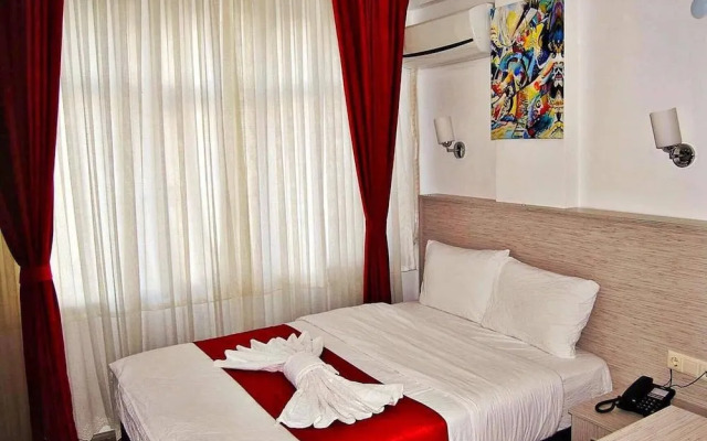 Ferah Hotel