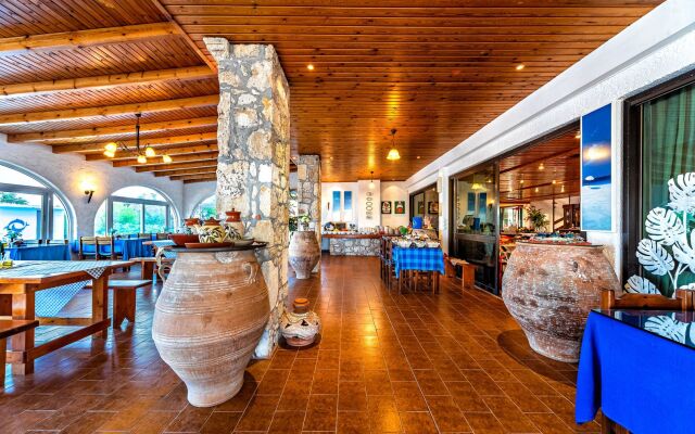 Hotel Tsagarakis Beach