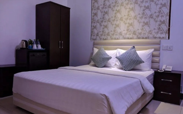 Huvan Beach Hotel at Hulhumale'