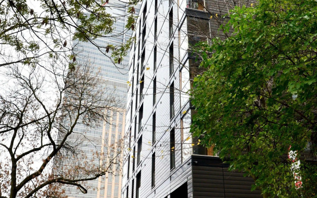 erApartments Towarowa