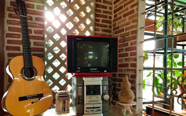 Bungalows Bai Vong