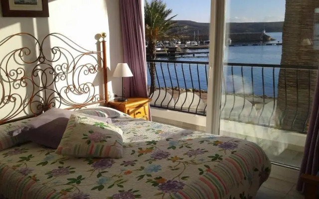 Apartamentos Gabriel Sans