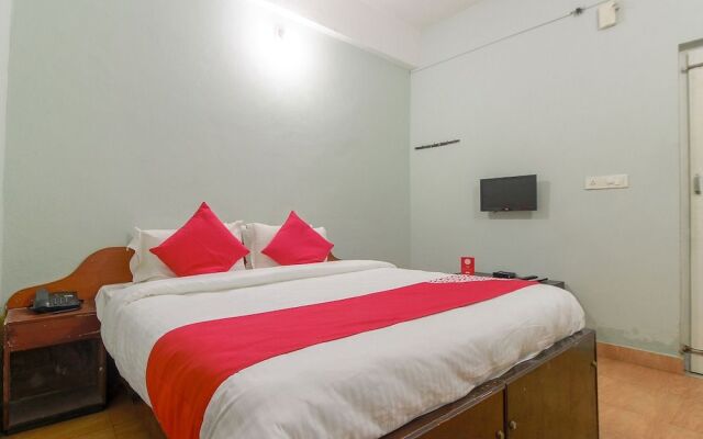 OYO 23107 Rasha Residency