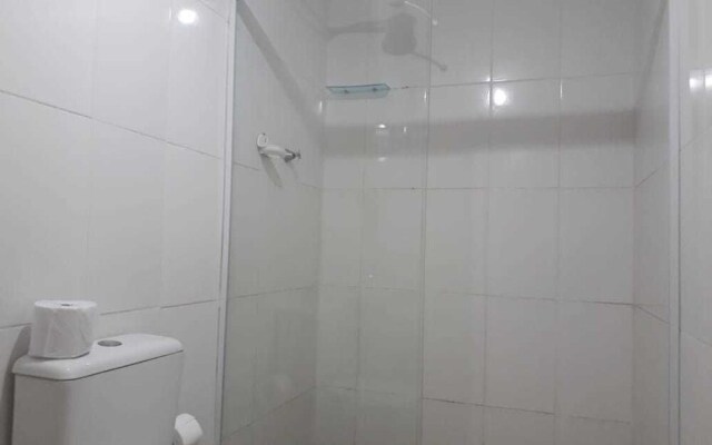 Pousada Praia de São Vicente