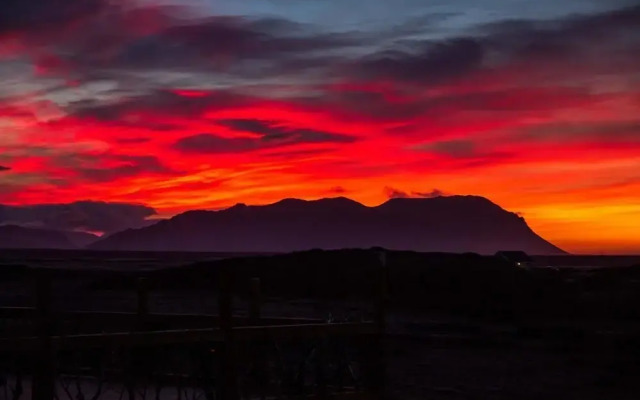 Stundarfriður Cottages