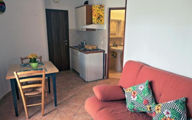 Apartments Vratovic