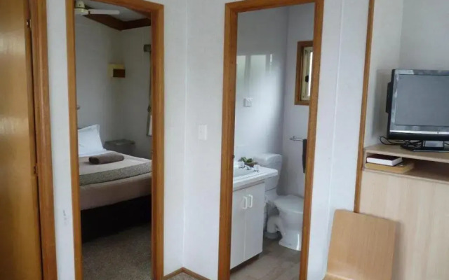 Wodonga Caravan & Cabin Park