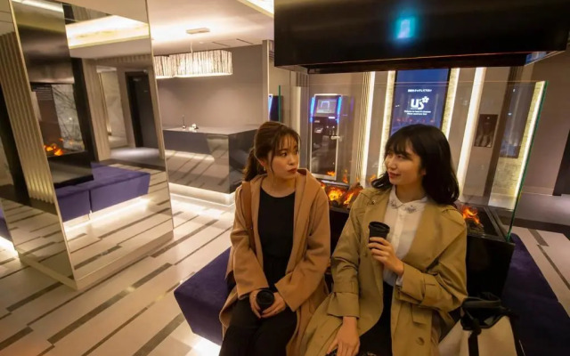 HOTEL U's Kouroen - Vacation STAY 11253v