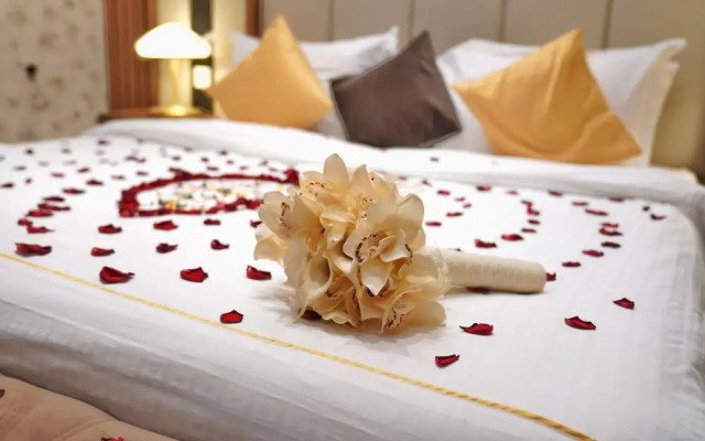 Sama Al Riffa Serviced Apartments