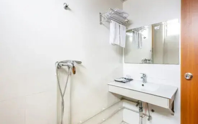 OYO dongyang hongdu hotel