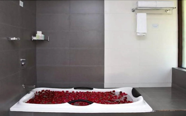 The Wave Resort and Spa