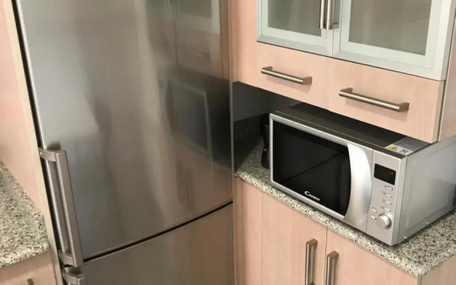 Apartamentos Trebol