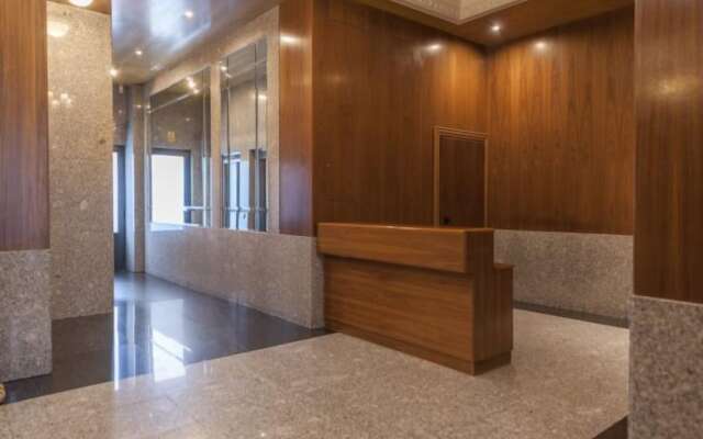 Alterhome Apartamento Plaza de Cibeles II