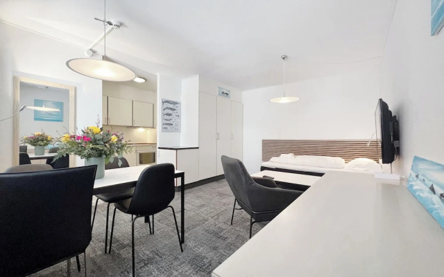 Hotel Nordbo