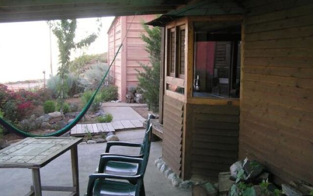 Si-Har Chalets