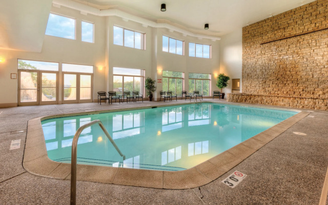 WorldMark Galena