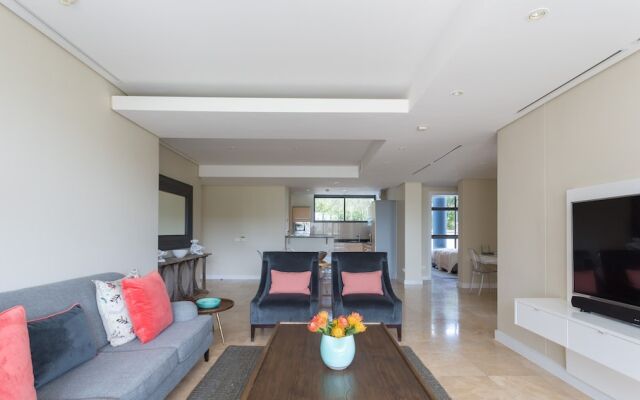 308 Juliette on the Waterfront Marina