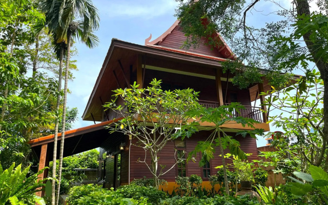 Symphony Villa