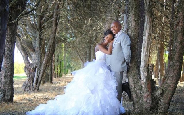 Lavender Hill Country Estate and Wedding Venue