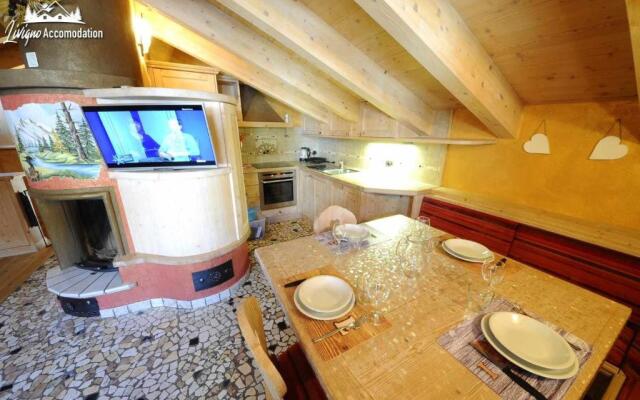Chalet Lucky