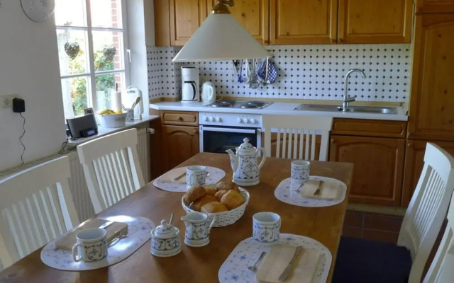 Holiday Home Brigitte