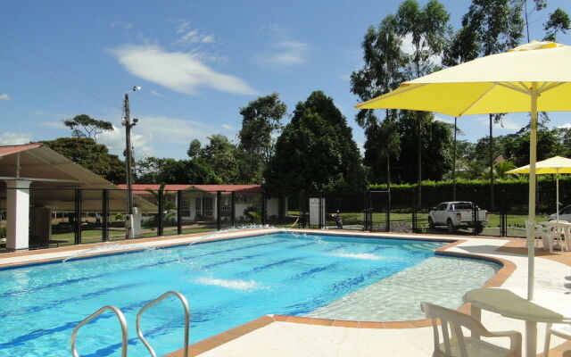 Hotel Campestre Acuarela