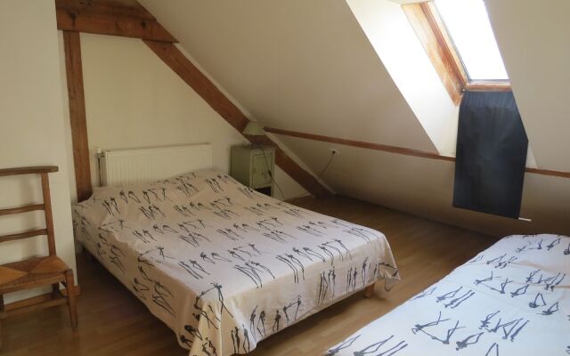 L'autre gîte