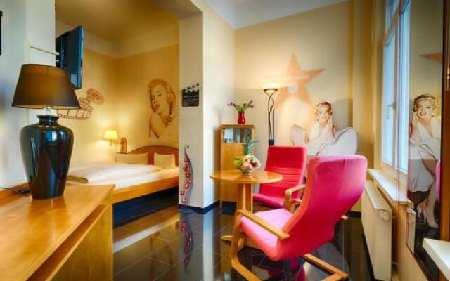 Apart Hotel Halle