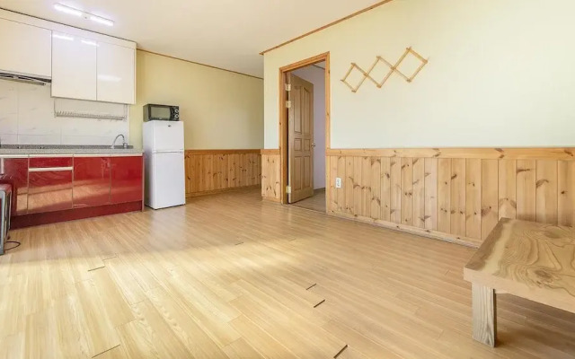 Pocheon Bomulsum Pension