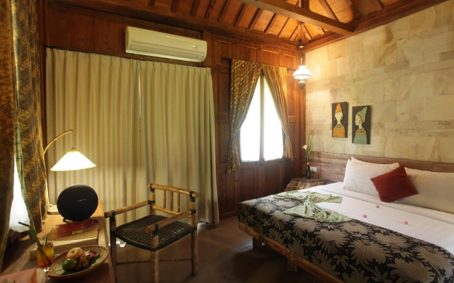 Amata Borobudur Resort