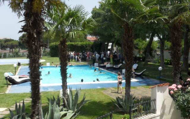 Hotel Villa Nacalua