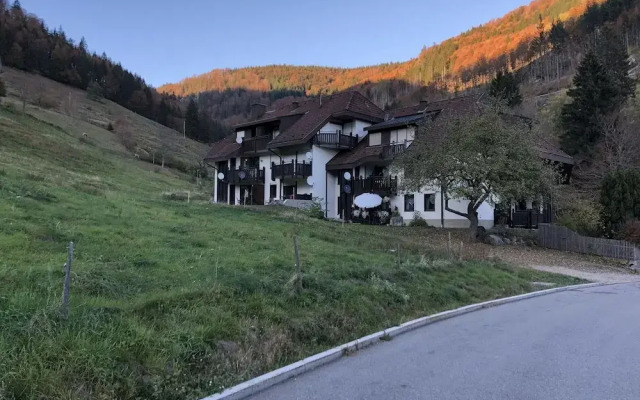 Ferienwohnung Winternest