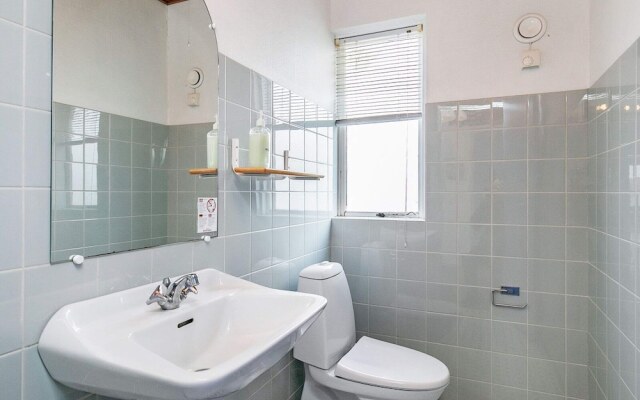 10 Person Holiday Home in Farso
