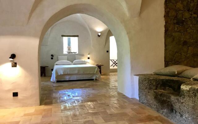 Chambres d'hôtes - Mulino nannaré