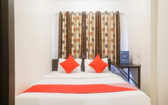 River View By OYO Rooms