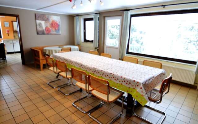 Cozy Holiday Home With Sauna In Stavelot