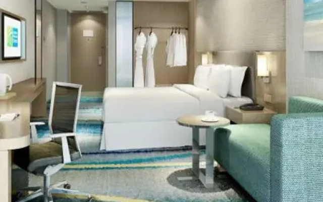 Holiday Inn Express Hangzhou East Station by IHG
