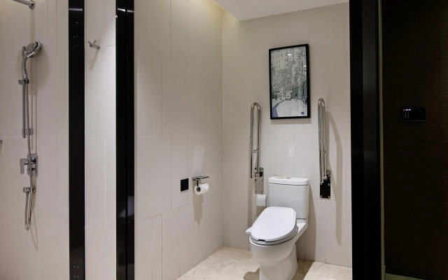 Hampton by Hilton Guangzhou Zhujiang New Town