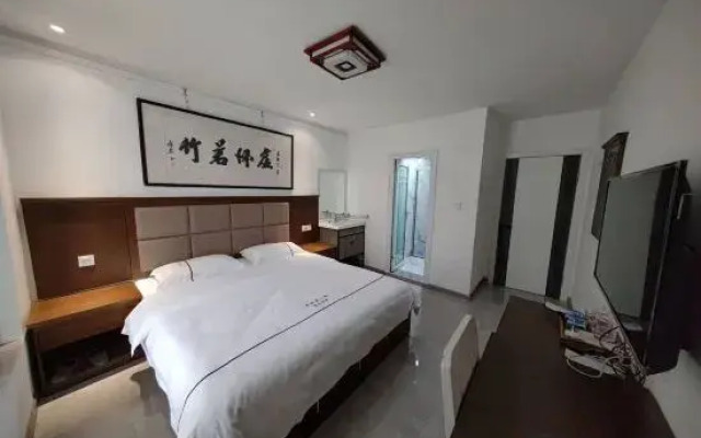 Yunfengjian·Zhaogongshan Residence