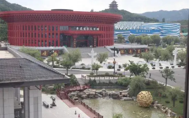 Huaxia Club