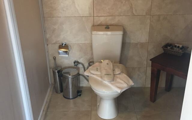 Cayirli Alacati Butik Otel