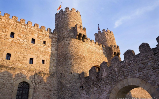 Parador De Siguenza